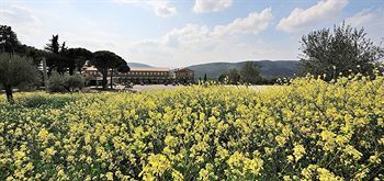 Mater Gratiae Hotel Perugia Esterno foto